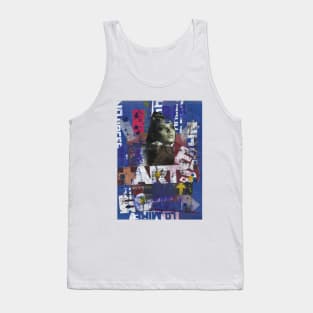 Arte Tank Top